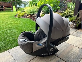 Autosedačka Cybex Cloud Z i-Size 45-87 cm, 13 kg TOP