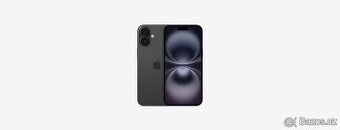 Apple iPhone 16 128GB Black p. Top stav 