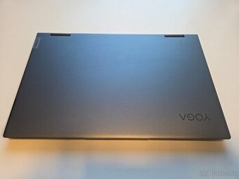 2v1 Laptop Lenovo Yoga 7