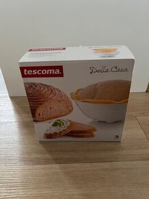 Ošatka s miskou na domácí chléb Tescoma - NOVÁ.