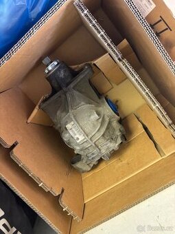 Prodam zadni rozvodovku BMW 330i