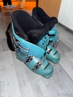 Dětské přeskáče na lyže 23-24cm