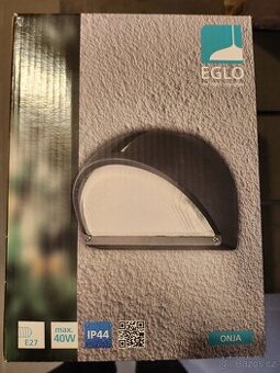 Venkovní nástěnné svítidlo EGLO