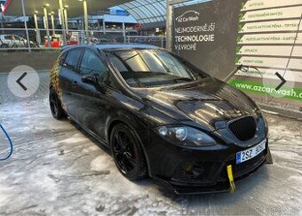 Seat leon 1 P (Cupra 2FR)