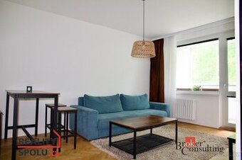 Pronájem, byty/2+1, 57 m2, Východní, Karlovy Vary, Karlovy V