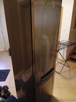 Lednice Elektrolux 199cm