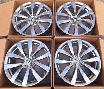 Alu kola originál Volkswagen Passat CC 5x112 R19