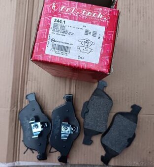 Renault Megane 2, Scenic 2