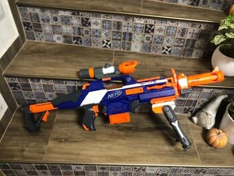 Pistole Nerf - 1