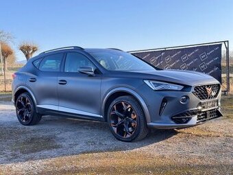 Cupra Formentor VZ 2.0 TSI DSG 4Drive 310k