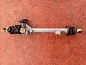 hřebenové řízení