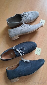 boty dámské, dívčí