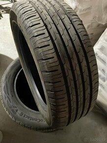 Continental 4ks sada 195/55/16 - 1