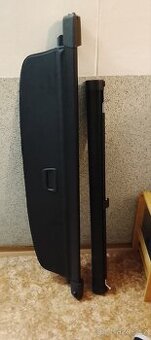 Originální roleta kufru VW