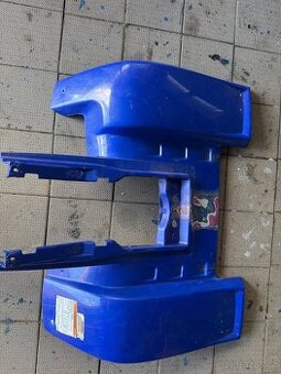 Yamaha Banshee 350 zadní plast