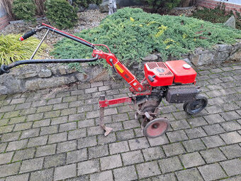 Rotovátor tera vari DMJ-315