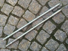 Tatra 613-3,4,5,S vodící tyče