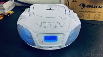 Radio Auna roadie DAB nové