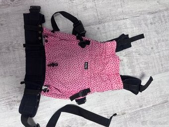 Ergonomické nosítko KiBi