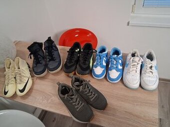 Prodam boty velikost 36