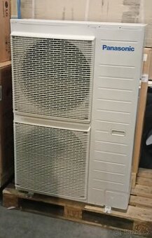 Tepelné čerpadlo Panasonic split 9 kW