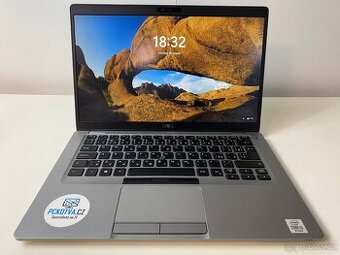 Dell Latitude 5410 14“/Intel Core i5-10.gen/SSD 240GB/RAM 8G