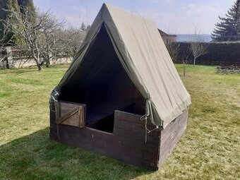 Stanové celty Osada