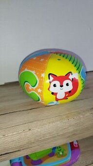 Míč snadno omyvatelný