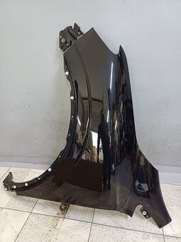 Renault Kadjar 2015 Levý blatnik