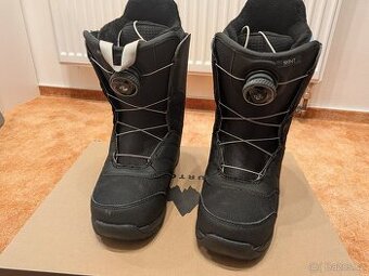 Burton MINT BOA boty na snowboard