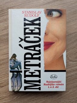 Stanislav Rudolf – Metráček