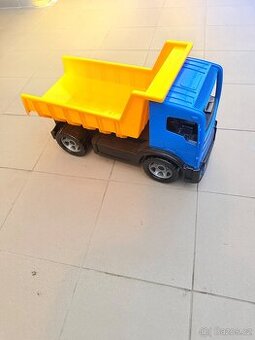 Detske nakladni auto