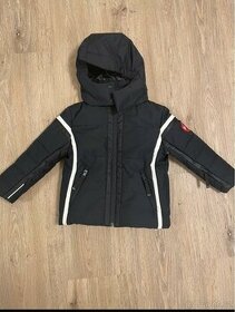 Poivre Blanc bunda, vel. 4