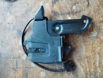 BMW E46 Cabrio zámek střechy nový originál