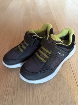 Dětské boty Superfit - vel. 31 NOVÉ