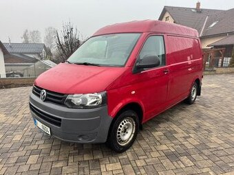 Volkswagen Transporter 2.0 TDi 75kW L1H2 Klima