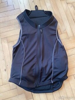 Chránič páteře Crivit vel.L