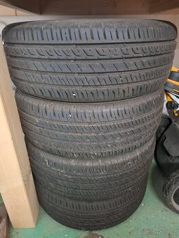 Barum 205 55 16 i30 letni