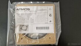 ATMOS - Těsnění odtahového ventilátoru - S1139