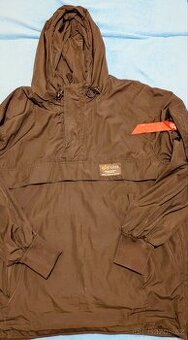 Bunda klokana Alpha industries vel. XL, ale je odpovídá L.