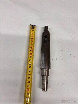 Klin - kuzel k vrtacce