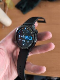Chytré hodinky Xiaomi Watch S4