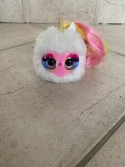 Interaktivní zvířátko Lumies