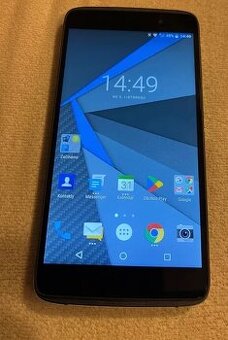 Telefon BlackBerry DTEK50 3gb/16gb LTE Android 6.0