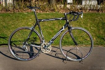 Silniční kolo Tengusa Carbon