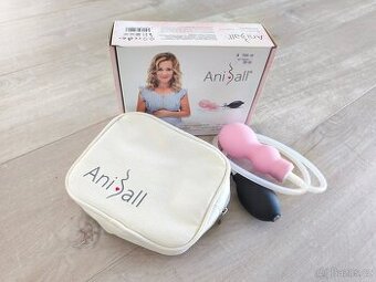 Aniball + Frida mum poporodní sprška