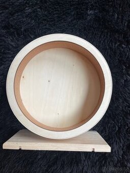 Běhací nový kolotoč pro hlodavce XL