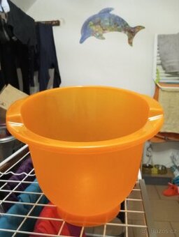 Koupací kyblík pro miminka