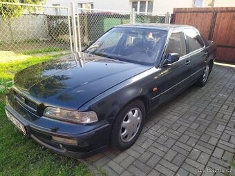 Honda Legend 3.2 V6 KA7 151 KW automat - na díly, CZ doklady