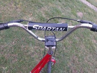 Koloběžka SPARTAN 16 - 16